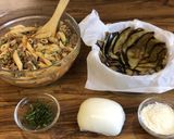 イタリアのおかずケーキ？ティンバッロ！作り方12写真