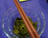 お得! メカブの茹でかた作り方6写真