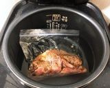 炊飯器で低音調理！オイルバス風ステーキ！作り方4写真