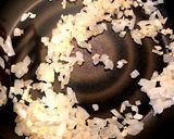 フライパンで旨味たっぷり海鮮パエリア作り方4写真