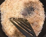 フライパンで旨味たっぷり海鮮パエリア作り方5写真