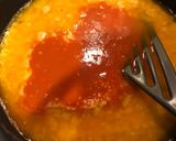 フライパンで旨味たっぷり海鮮パエリア作り方6写真