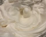 甘糀de米粉のミルクシフォンケーキ作り方9写真