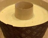 甘糀de米粉のミルクシフォンケーキ作り方10写真
