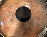 フライパンで旨味たっぷり海鮮パエリア作り方8写真