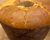 甘糀de米粉のミルクシフォンケーキ作り方11写真