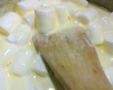 マシュマロdeプリン。(笑)作り方6写真