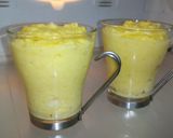 マシュマロdeプリン。(笑)作り方9写真