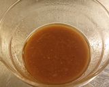 鶏とズッキーニの味噌だれ作り方1写真