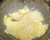 白菜消費に！簡単ウマ！白菜のチヂミ作り方3写真