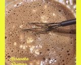 泡だていらず　ダルゴナコーヒー☆作り方5写真