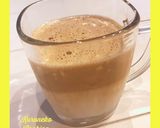 泡だていらず　ダルゴナコーヒー☆作り方6写真