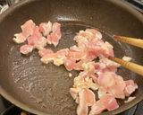 【炊かずに混ぜる！】たけのこ混ぜご飯作り方2写真