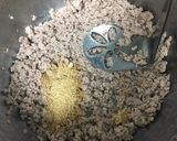 野菜たっぷりビビンパ（適当編）作り方7写真