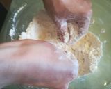 子どもと作る 30分でスコーン作り方6写真