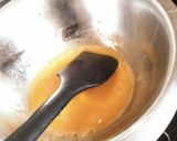 本物のスクランブルエッグ　最高のトロトロ作り方3写真