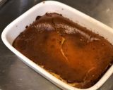 糖質制限●フープロでバスクチーズケーキ作り方6写真