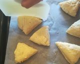 子どもと作る 30分でスコーン作り方11写真