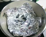 お酢の力de鶏大根やわらか煮作り方5写真
