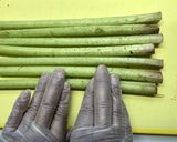 旬の味♪フキの煮物作り方5写真