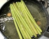 旬の味♪フキの煮物作り方6写真
