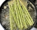 旬の味♪フキの煮物作り方7写真