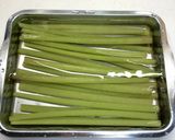 旬の味♪フキの煮物作り方8写真