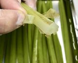 旬の味♪フキの煮物作り方9写真