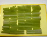 旬の味♪フキの煮物作り方11写真