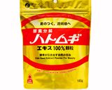 ハトムギチュロス作り方1写真