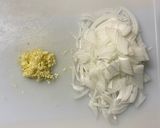 渡蟹のトマトクリームパスタ*作り方19写真