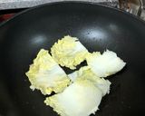 白菜消費に！簡単ウマ！白菜のチヂミ作り方4写真