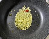 渡蟹のトマトクリームパスタ*作り方20写真