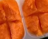 裏ごし不要！離乳食初期 野菜まとめて冷凍作り方5写真