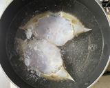 渡蟹のトマトクリームパスタ*作り方26写真