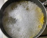 渡蟹のトマトクリームパスタ*作り方28写真