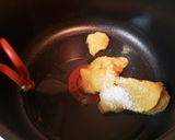 玉葱となすの甘味噌煮作り方4写真
