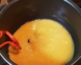 玉葱となすの甘味噌煮作り方5写真