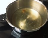 いわしのトマト煮作り方2写真