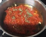 いわしのトマト煮作り方5写真