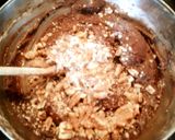 Fudgy Brownies作り方11写真