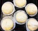 ライ麦パン作り方7写真