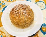 ライ麦パン作り方8写真