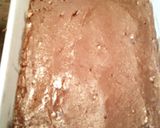 Fudgy Brownies作り方12写真