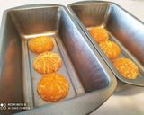 みかんのミルクプリン作り方1写真