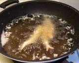 家でサクッと 海老の天ぷら コツ伝授作り方7写真