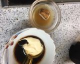 筍と玉ねぎのオイマヨ炒め作り方5写真