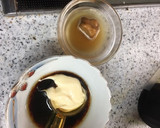 筍と玉ねぎのオイマヨ炒め作り方5写真
