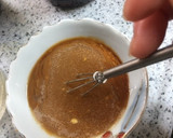 筍と玉ねぎのオイマヨ炒め作り方6写真