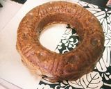 簡単‼砂糖なし‼デーツのハルバ♪パーティ作り方3写真